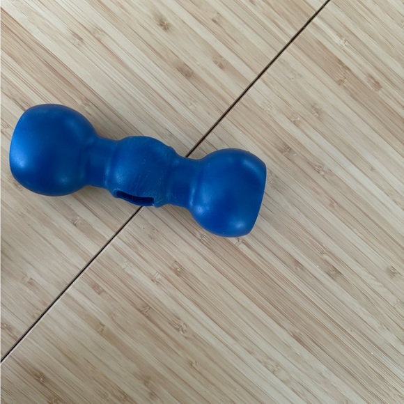 Bully stick holder - Bow Wow buddy safety device - Picture 3 of 5